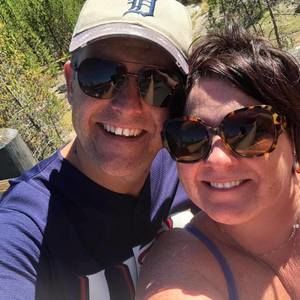 Meet your Posher, Dena